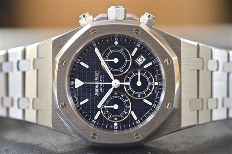 orologio stile audemars piguet|audemars piguet.